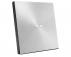 ASUS ZenDrive U7M SDRW-08U7M-U DVD±RW USB eksterni rezač srebrni - Slika 1