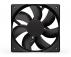 ENDORFY Zephyr 120 ventilator (EY4A017) - Slika 3