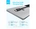 ANKER Zolo USB tip-C kabl M/M 1.8m, za Apple, super brzo punjenje 240W/480Mbps, pleteni, crni - Slika 3