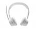 LOGITECH Zone 300 Bluetooth Headset - White slušalice sa mikrofonom bele - Slika 3