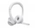 LOGITECH Zone 300 Bluetooth Headset - White slušalice sa mikrofonom bele - Slika 2