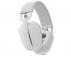 LOGITECH Zone Vibe100 Wireless Headset slušalice sa mikrofonom bele - Slika 1