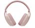 LOGITECH Zone Vibe100 Wireless Headset slušalice sa mikrofonom roze - Slika 3