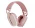 LOGITECH Zone Vibe100 Wireless Headset slušalice sa mikrofonom roze - Slika 4