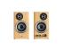 GENIUS Zvučnici Genius SP-HF1812BT borovo drvo - Slika 3