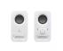LOGITECH Zvučnici Logitech Z-150, beli - Slika 1