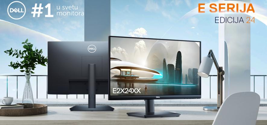 dell 24