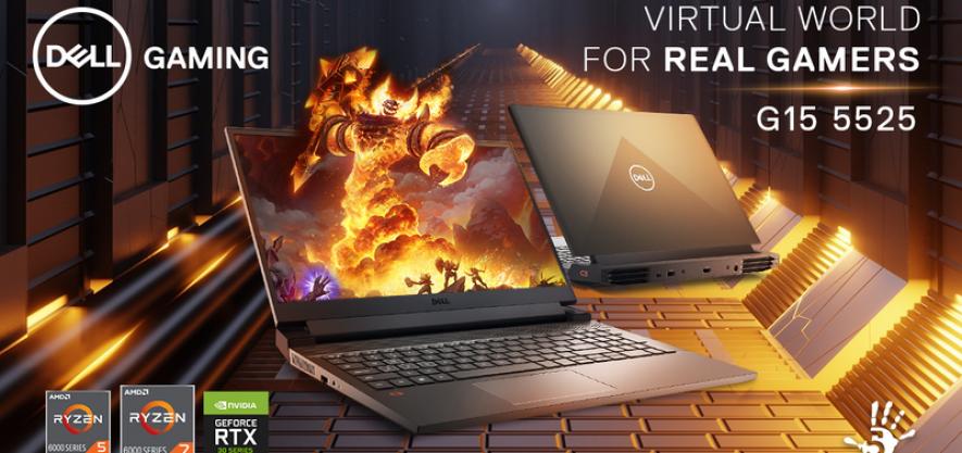 Dell Gaming serija laptopova